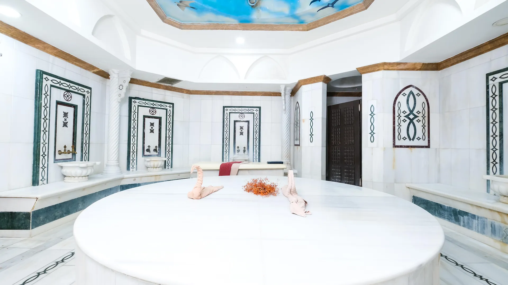 Bilem Hotel Beach & Spa Antalya