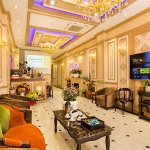 Indochine Ben Thanh & 3* Ho Chi Minh City