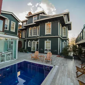 Hhk 4* Istanbul