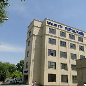 Royal Park 3* Almaty