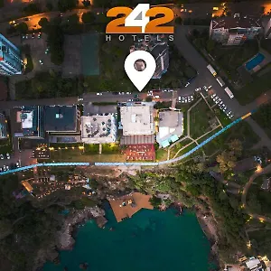 Tema 242 ** Antalya