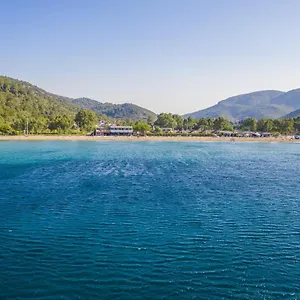 Club Sideris Hotel İzmir