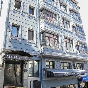 Asitane Life 3* Istanbul
