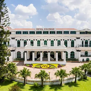 Shanker Hotel Kathmandu
