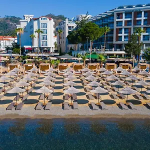 Caprea Hotel Marmaris