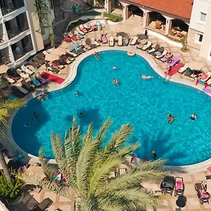 Club Anastasia - Family 3* Marmaris