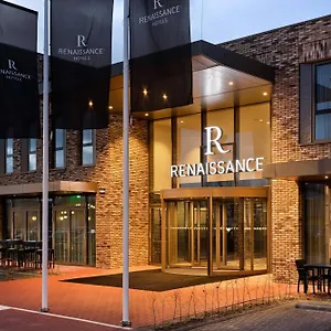 Renaissance Amsterdam Schiphol Airport 4*, Amsterdam Airport Schiphol Pays-Bas