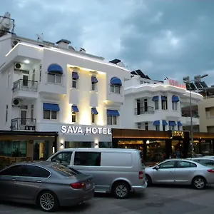 Sava *** Antalya
