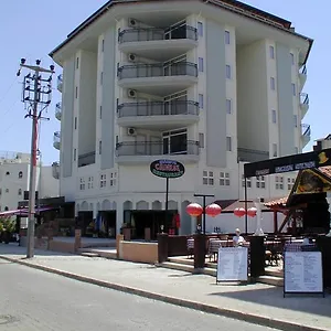 Avos 2* Marmaris
