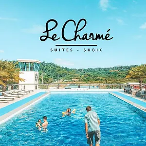 Le Charme - Subic 4* Olongapo