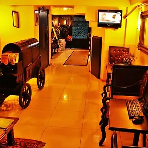 Sultanahmet Park 3* Istanbul