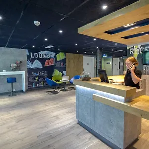 Ibis Budget Provence 2*, Brignoles France