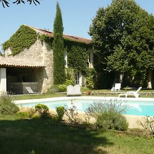 Domaine Du Vivier Chambres D'hotes , Saint-Gervais-sur-Roubion France