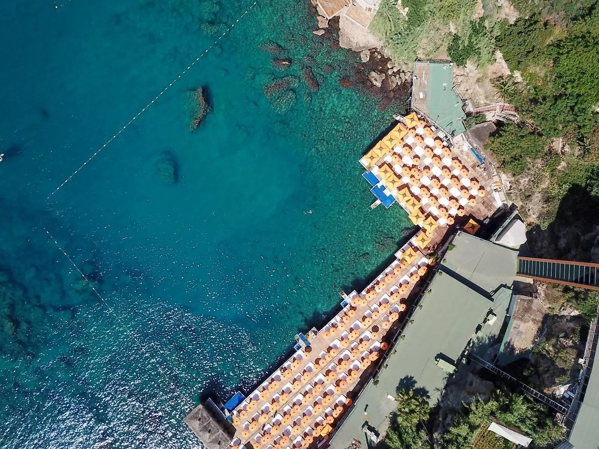 ****  Bilem Hotel Beach & Spa Antalya Turkiet