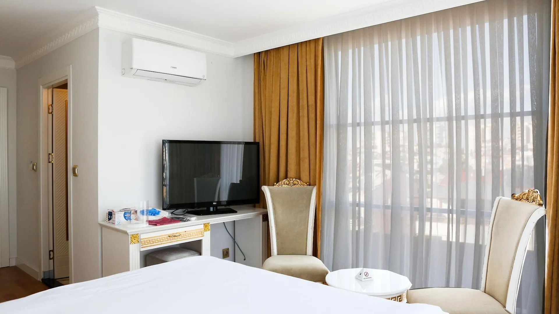 Bilem Hotel Beach & Spa Antalya