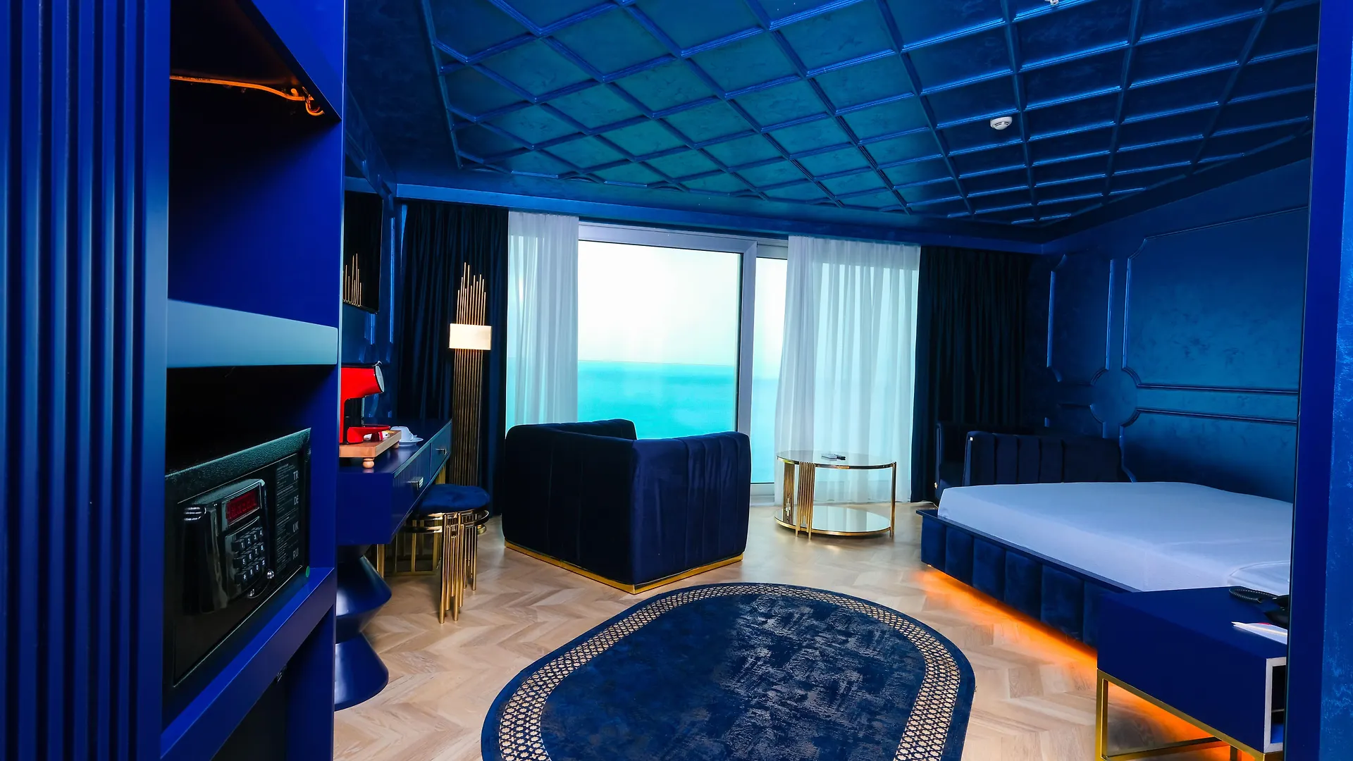 Bilem Hotel Beach & Spa Antalya