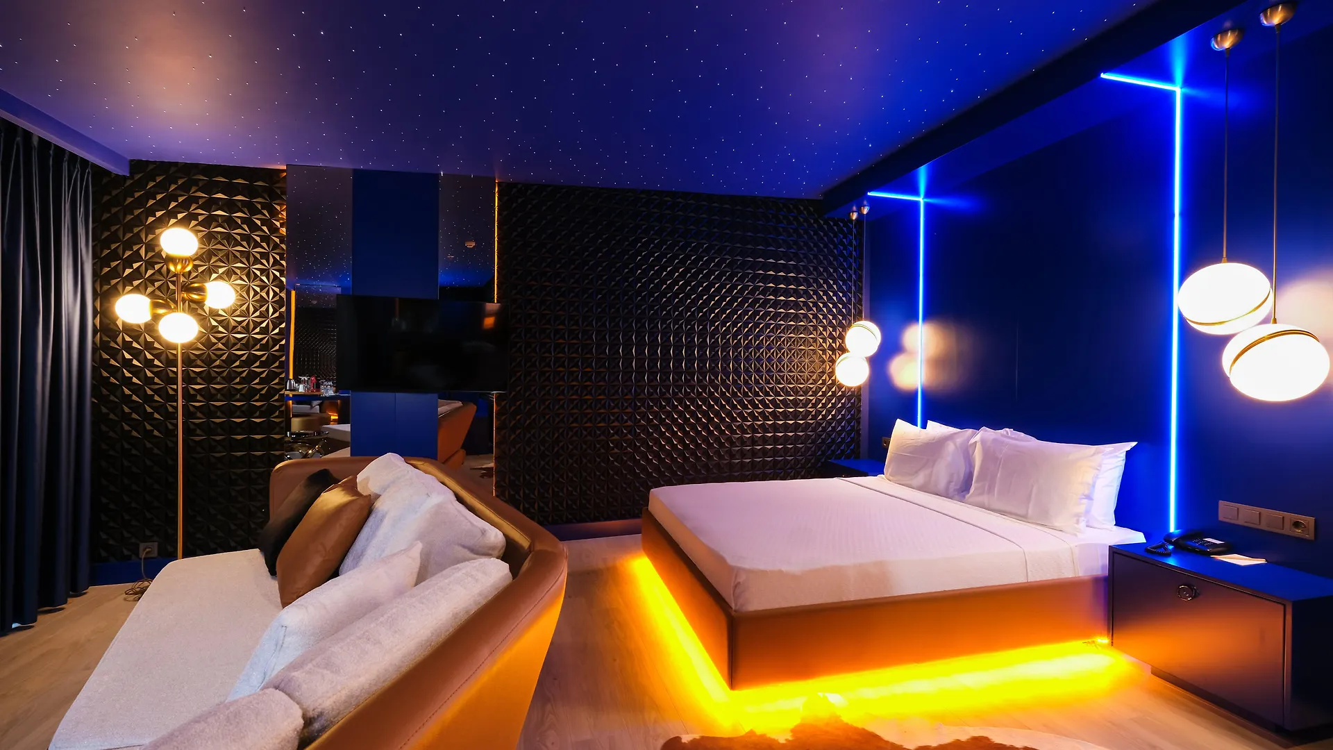 Bilem Hotel Beach & Spa Antalya