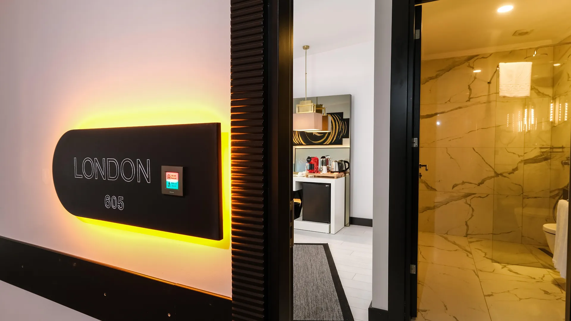 Bilem Hotel Beach & Spa Antalya