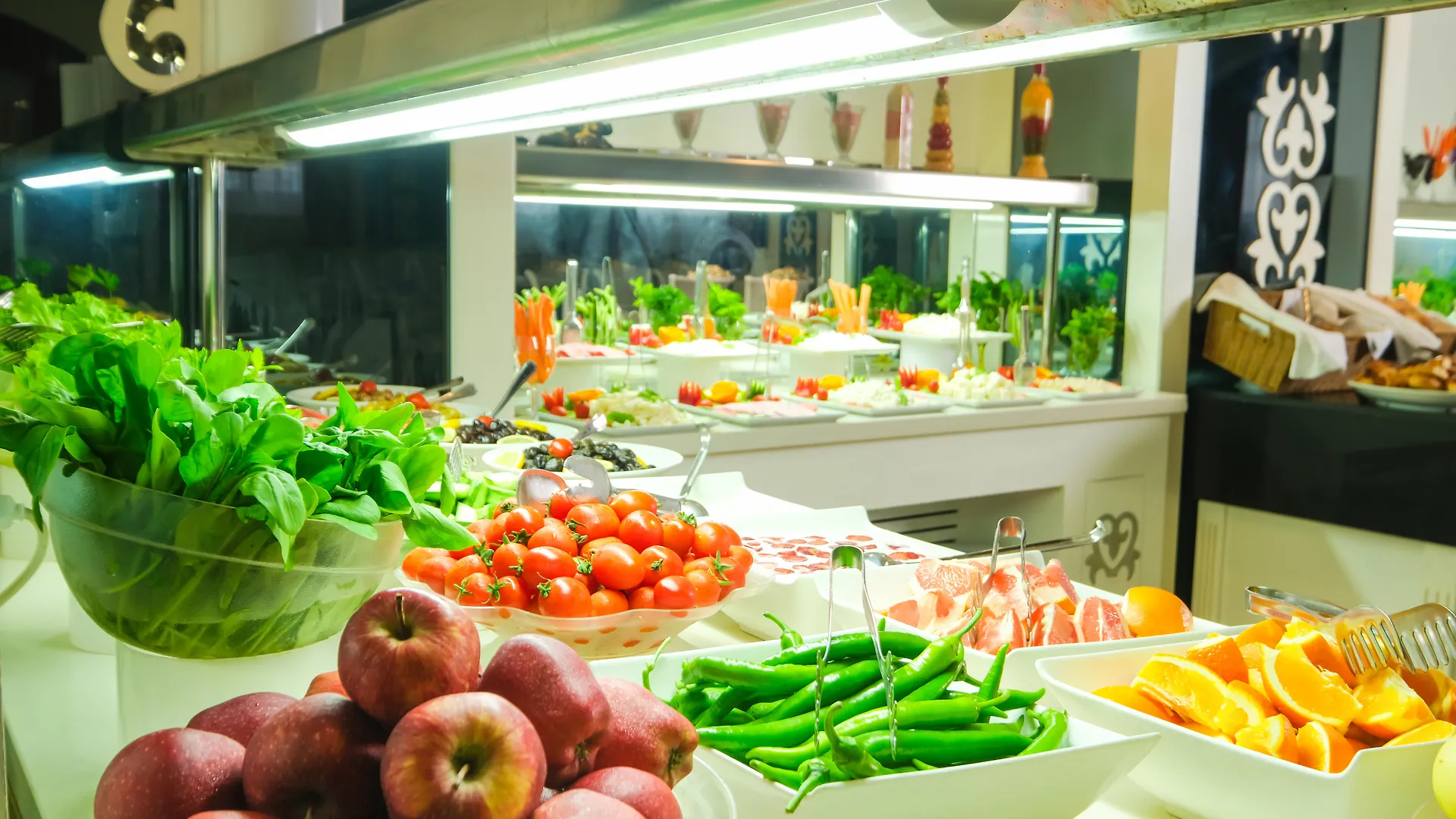 Bilem Hotel Beach & Spa Antalya