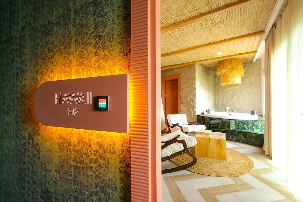 Bilem Hotel Beach & Spa Antalya
