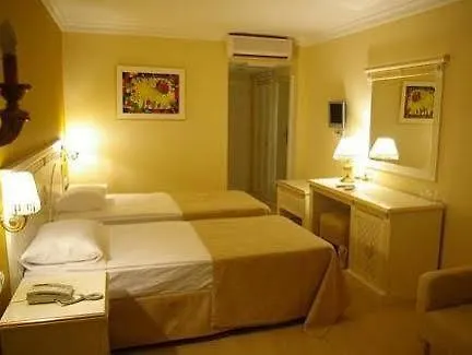 Bilem Hotel Beach & Spa Antalya