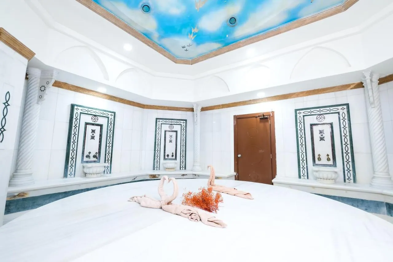 Bilem Hotel Beach & Spa Antalya