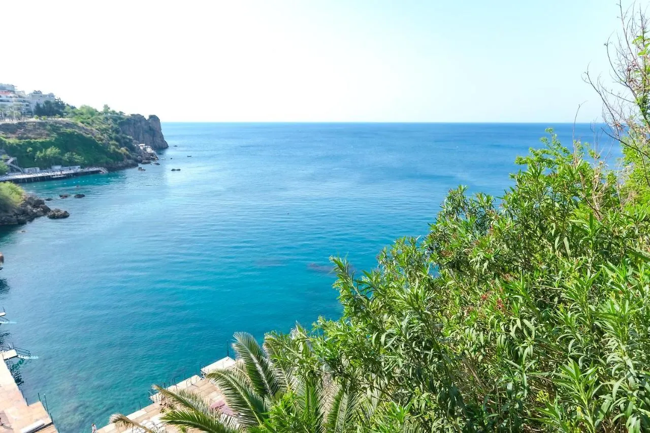 Bilem Hotel Beach & Spa Antalya