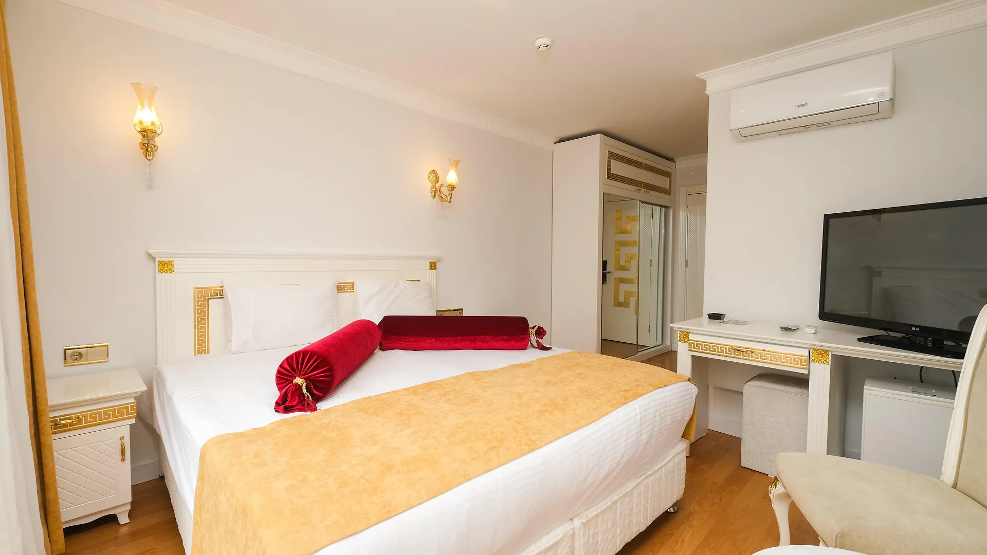Bilem Hotel Beach & Spa Antalya