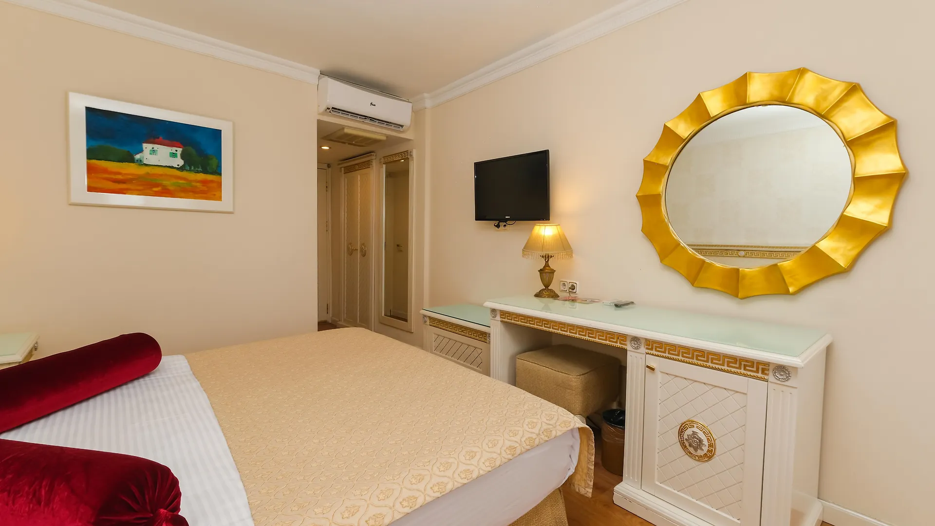 Bilem Hotel Beach & Spa Antalya