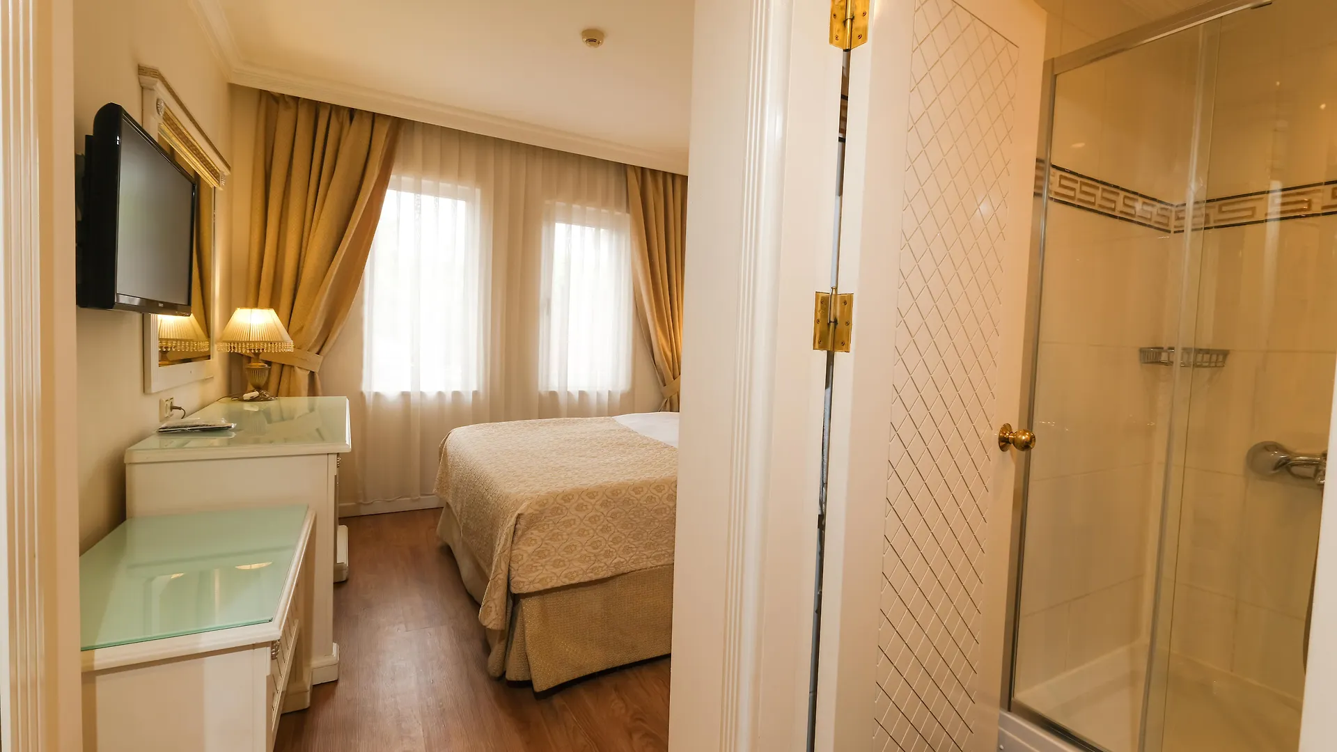 Bilem Hotel Beach & Spa Antalya