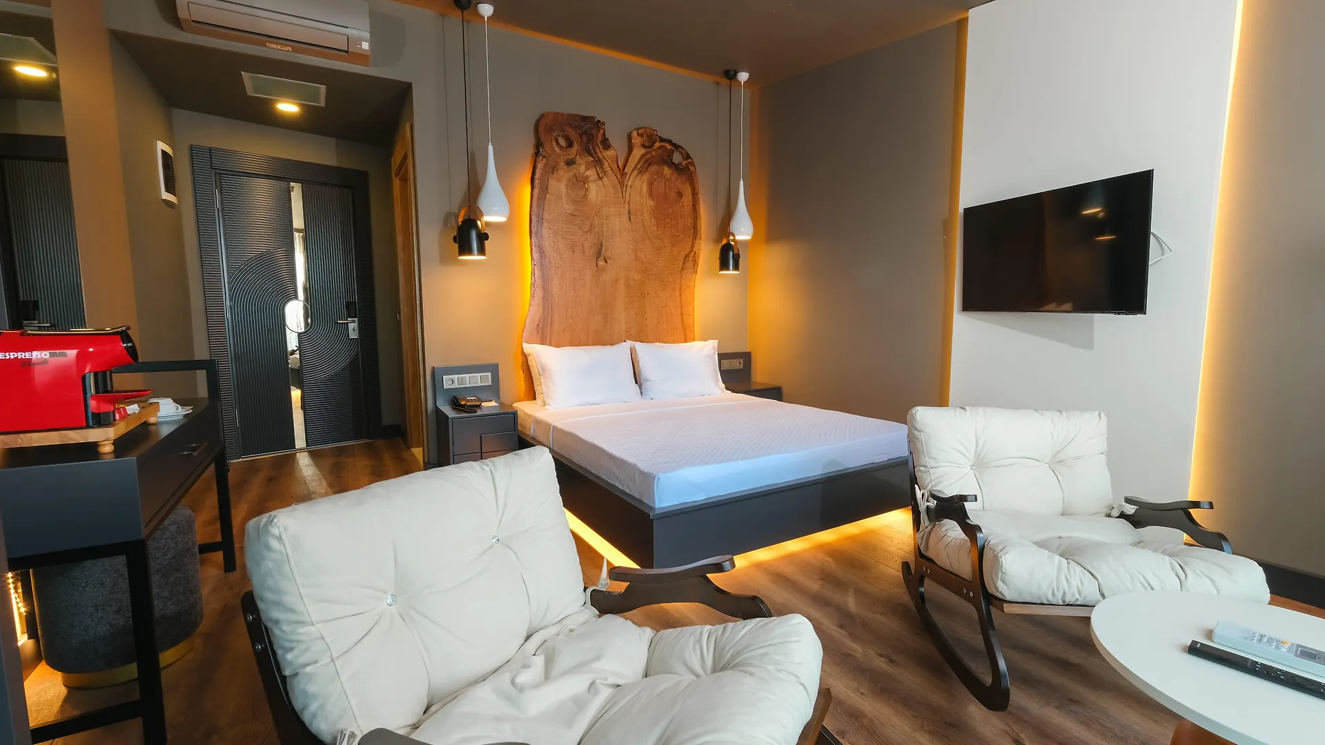 Bilem Hotel Beach & Spa Antalya