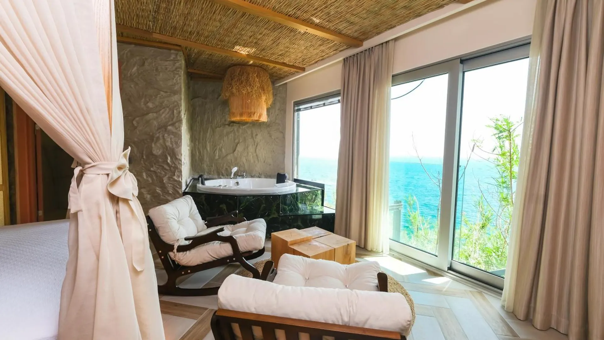Bilem Hotel Beach & Spa Antalya