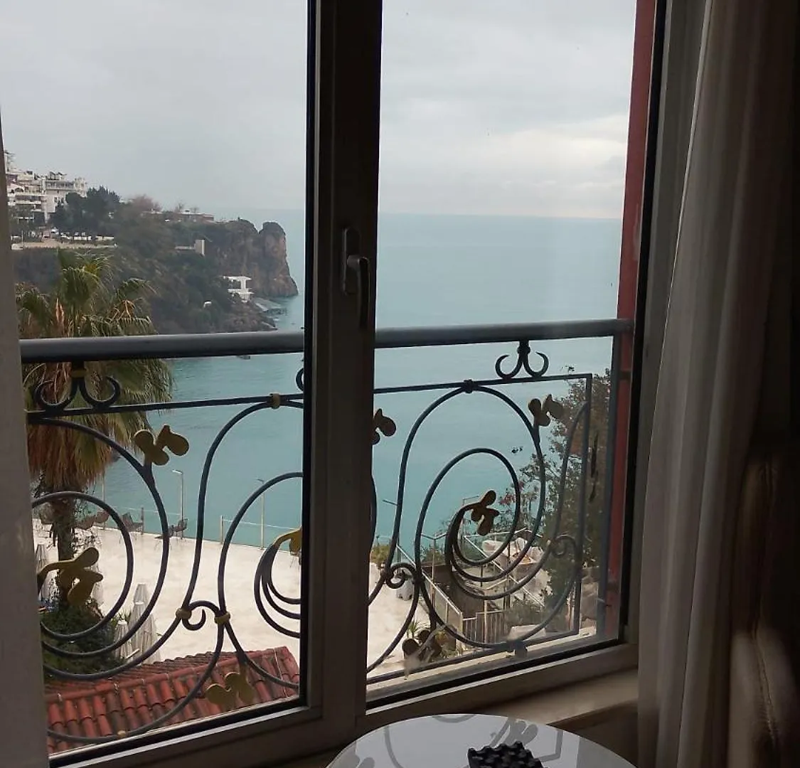 Bilem Hotel Beach & Spa Antalya