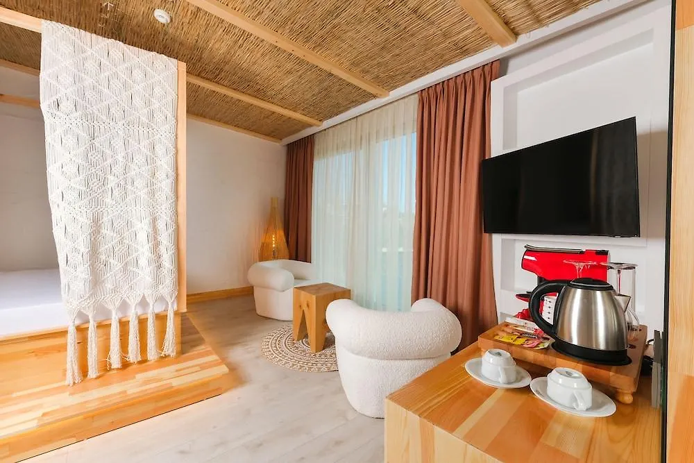 Bilem Hotel Beach & Spa Antalya 4*,  Turkey