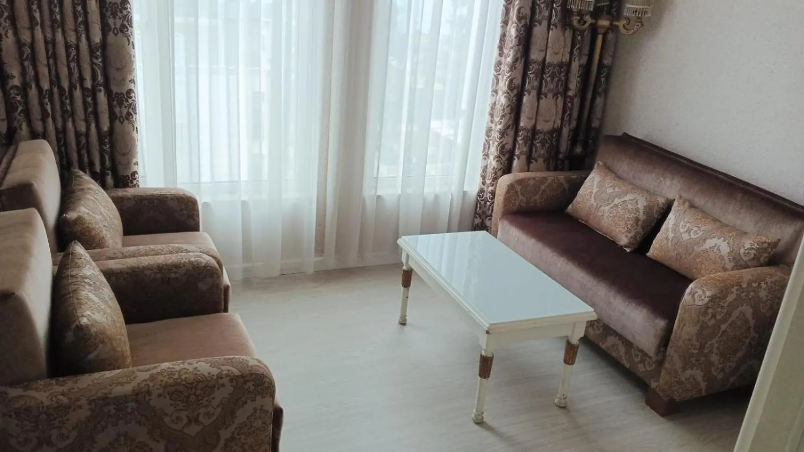 Bilem Hotel Beach & Spa Antalya